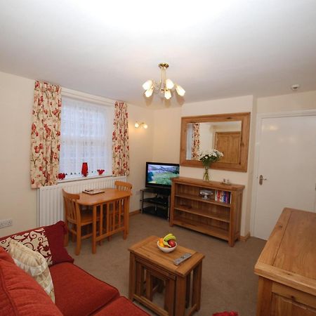 Saltburn Holidays Bluebell Cottage 기스버러 외부 사진