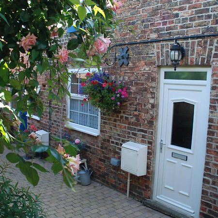 Saltburn Holidays Bluebell Cottage 기스버러 외부 사진