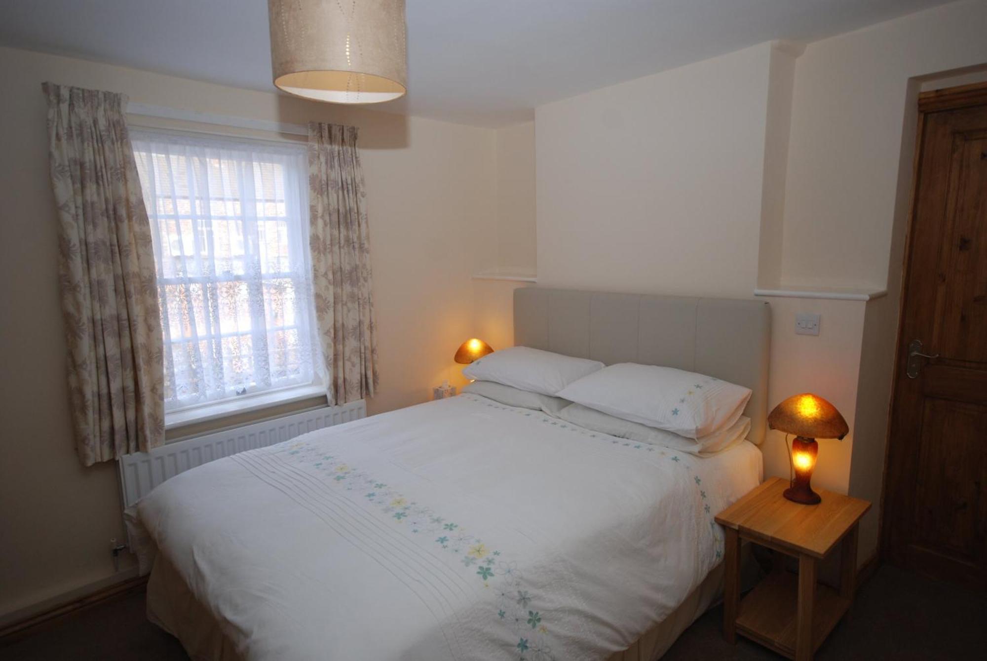 Saltburn Holidays Bluebell Cottage 기스버러 외부 사진