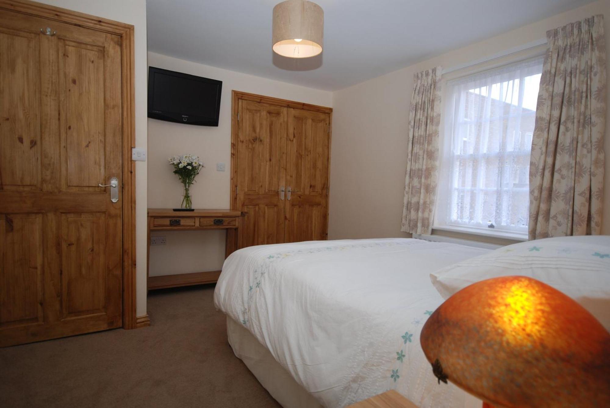 Saltburn Holidays Bluebell Cottage 기스버러 외부 사진