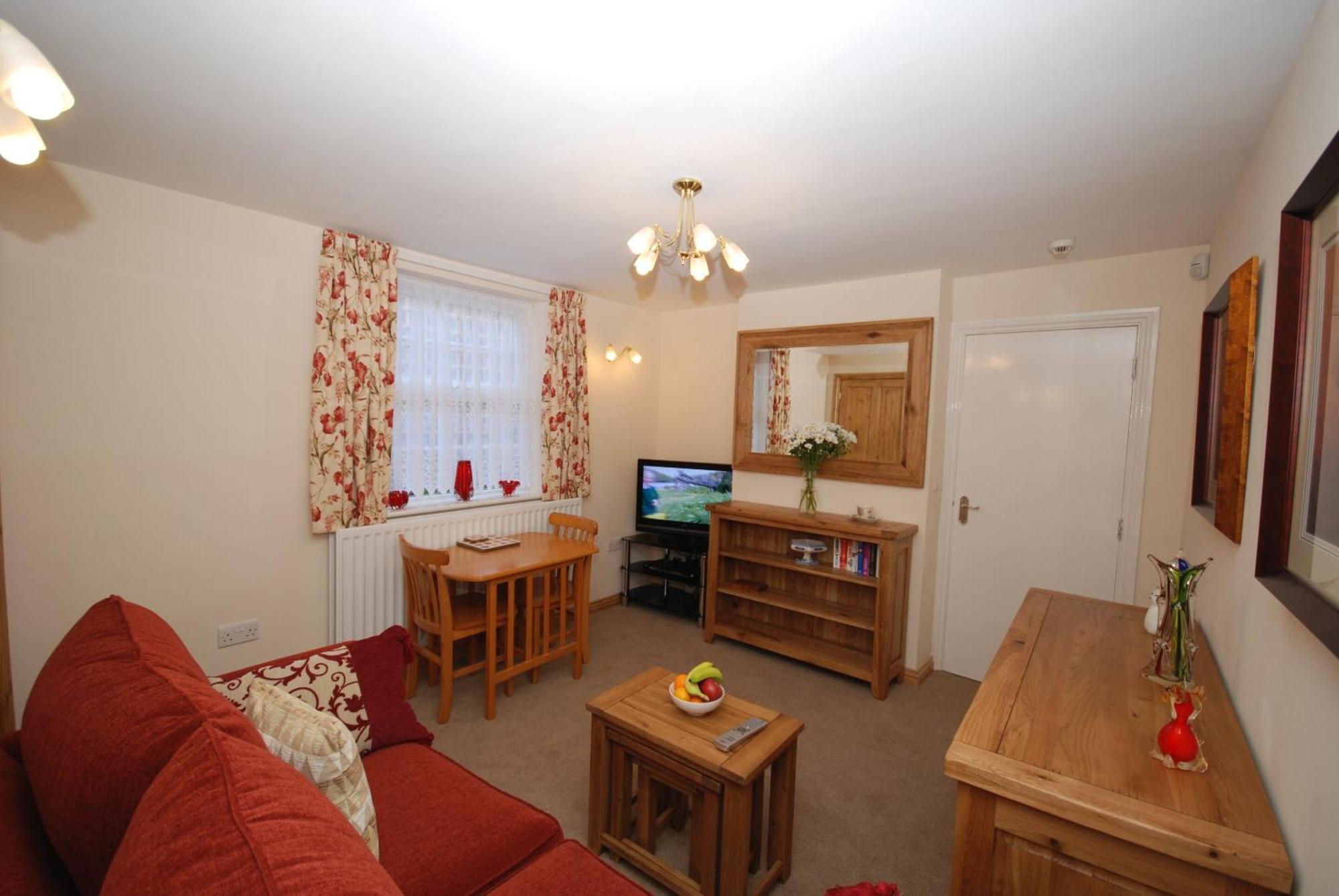 Saltburn Holidays Bluebell Cottage 기스버러 외부 사진