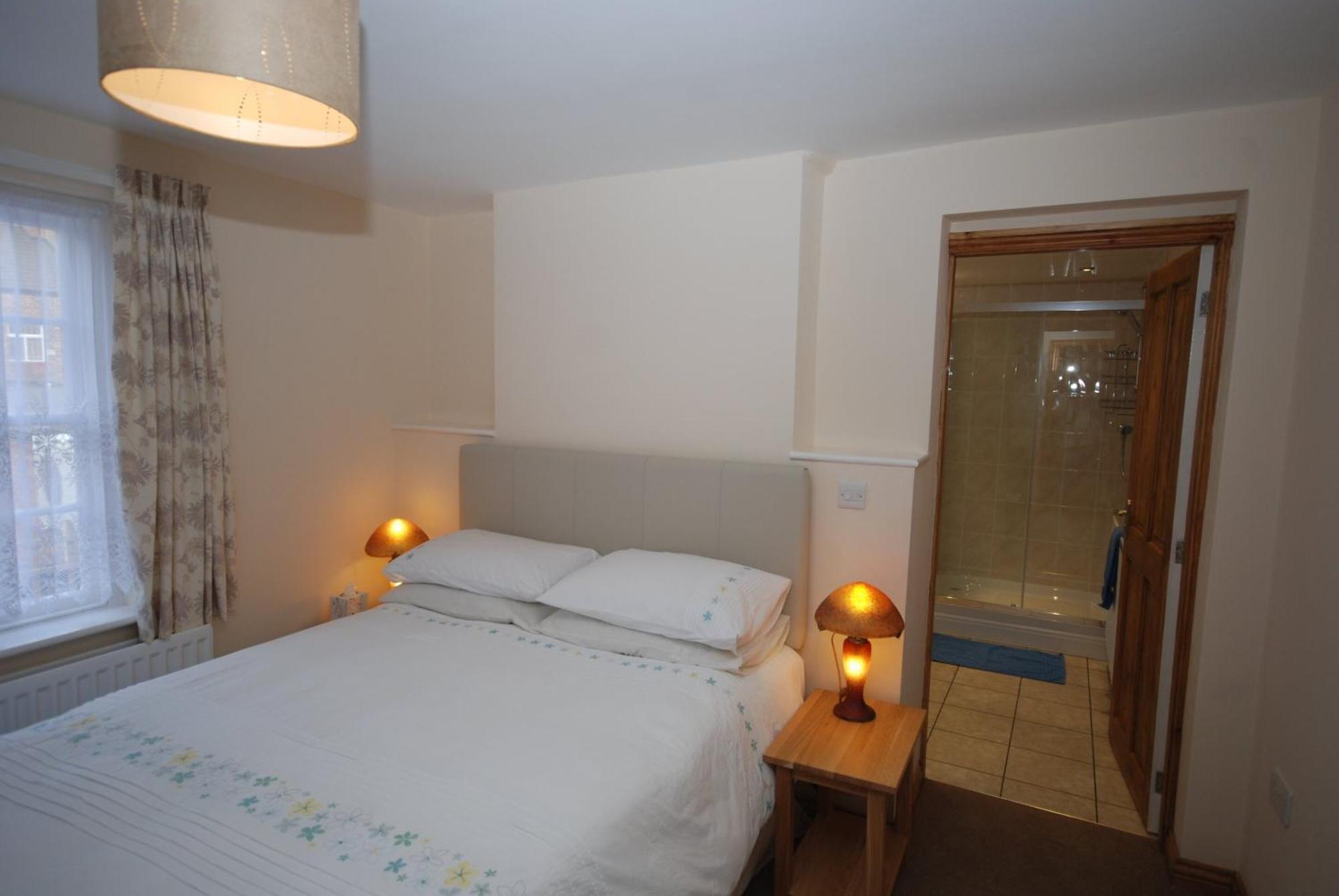 Saltburn Holidays Bluebell Cottage 기스버러 외부 사진