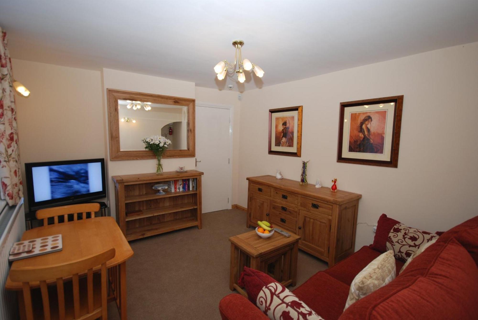 Saltburn Holidays Bluebell Cottage 기스버러 외부 사진