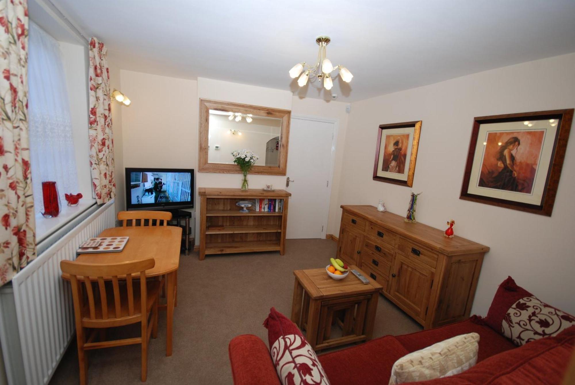 Saltburn Holidays Bluebell Cottage 기스버러 외부 사진