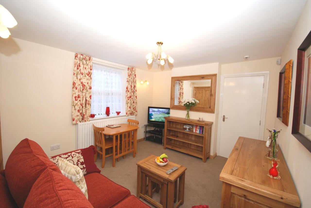 Saltburn Holidays Bluebell Cottage 기스버러 외부 사진